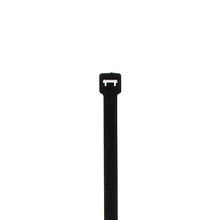 Load image into Gallery viewer, Install Bay BCT24 Black Cable Tie - 24 Inch, Package of 100
