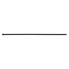 Load image into Gallery viewer, Install Bay BCT24 Black Cable Tie - 24 Inch, Package of 100