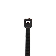 Load image into Gallery viewer, Install Bay BCT4-1 Black Cable Tie - 4 Inch, Package of 1000