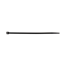 Load image into Gallery viewer, Install Bay BCT4-1 Black Cable Tie - 4 Inch, Package of 1000