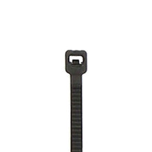 Load image into Gallery viewer, Install Bay BCT4 Black Cable Tie - 4 Inch, Package of 100