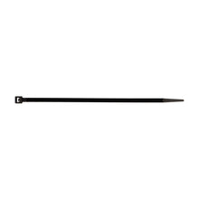 Load image into Gallery viewer, Install Bay BCT6-1 Black Cable Tie - 6 Inch, Package of 1000