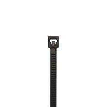 Load image into Gallery viewer, Install Bay BCT8-1 Black Cable Tie - 8 Inch, Package of 1000