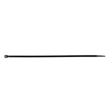 Load image into Gallery viewer, Install Bay BCT8-1 Black Cable Tie - 8 Inch, Package of 1000