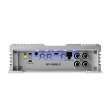 Load image into Gallery viewer, Hifonics BG-1000.2 BRUTUS BG 1000 Watt Two Channel Amplifier