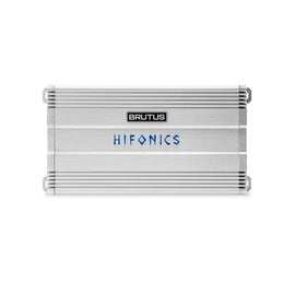 Hifonics BG-1100.4 BRUTUS BG 1100 Watt Four Channel Amplifier