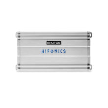 Load image into Gallery viewer, Hifonics BG-1400.1 BRUTUS BG 1400 Watt Mono Block Amplifier