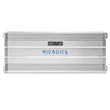 Load image into Gallery viewer, Hifonics BG-3000.1 BRUTUS BG 3000 Watt Mono Block Amplifier