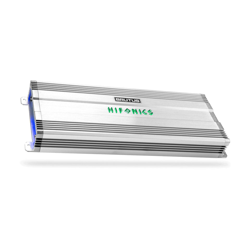 Hifonics BG-3000.1 BRUTUS BG 3000 Watt Mono Block Amplifier