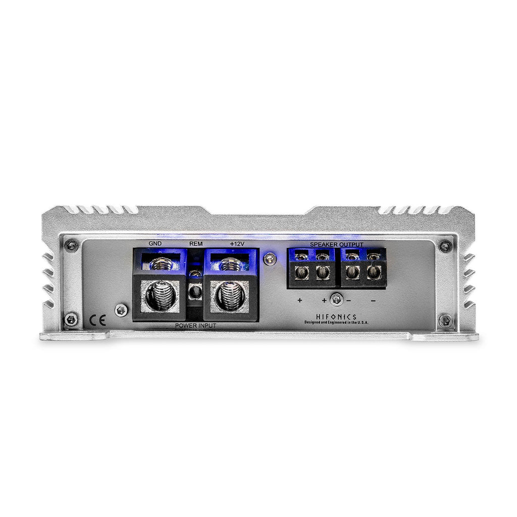 Hifonics BG-3000.1 BRUTUS BG 3000 Watt Mono Block Amplifier