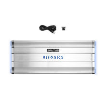 Load image into Gallery viewer, Hifonics BG-3000.1 BRUTUS BG 3000 Watt Mono Block Amplifier