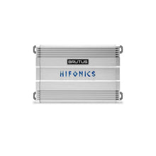 Load image into Gallery viewer, Hifonics	BG-520.4 BRUTUS BG 520 Watt Four Channel Amplifier