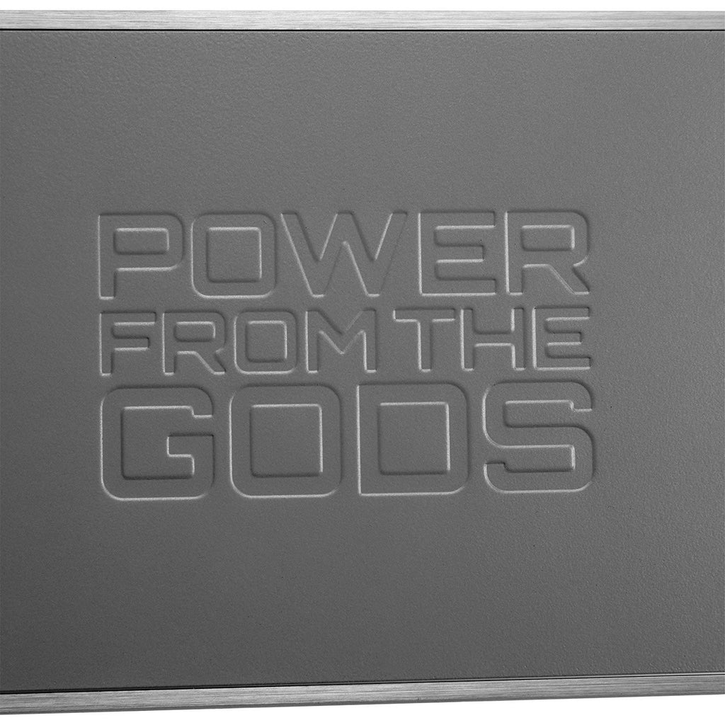 Hifonics	BG-520.4 BRUTUS BG 520 Watt Four Channel Amplifier