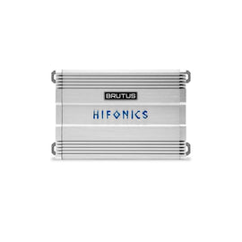 Hifonics BG-560.2 BRUTUS BG 560 Watt Two Channel Amplifier