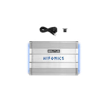 Load image into Gallery viewer, Hifonics BG-700.1 BRUTUS BG 700 Watt Mono Block Amplifier