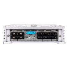 Load image into Gallery viewer, Hifonics BG1000.4 1000W BRUTUS Gamma Series 4-Channel Car Audio Amplifier
