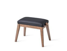 Load image into Gallery viewer, Casio BG-50BK Adjustable Piano Bench - Black