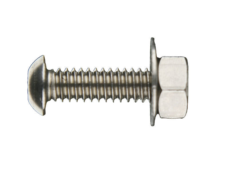 Install Bay BH141 Socket Button Head Screw 1/4 - 20 x 1 Inch - Box of 25