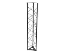 Load image into Gallery viewer, MR DJ LSBT5-10 5FT X 10" Triangle Bolted Truss Extension Heavy Duty DJ Lighting Truss Segment