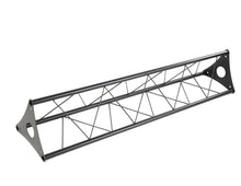 Load image into Gallery viewer, MR DJ ST150-2-10-1 DJ Lighting Truss Stand Dual Crank-Up Stand &amp; 5FT X 10" Triangle Truss