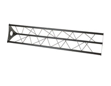 Load image into Gallery viewer, MR DJ ST150-2-10-1 DJ Lighting Truss Stand Dual Crank-Up Stand &amp; 5FT X 10" Triangle Truss