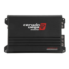Load image into Gallery viewer, Cerwin Vega BKX212S XED Series Dual 12" Sealed Enclosure &amp; Amplifier Bass Package