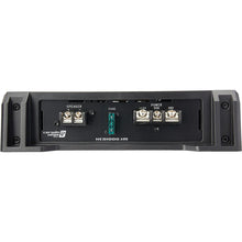 Load image into Gallery viewer, Cerwin Vega BKX212V XED Series Dual 12" Vented Enclosure &amp; Amplifier Bass Package