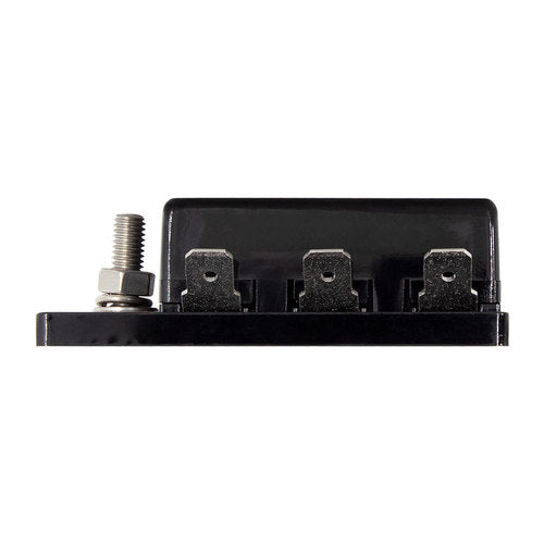 Install Bay BLC-106 Fuseblock ATC 6 Position