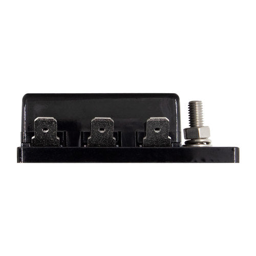 Install Bay BLC-106 Fuseblock ATC 6 Position