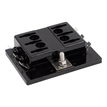 Load image into Gallery viewer, Install Bay BLC-106 Fuseblock ATC 6 Position