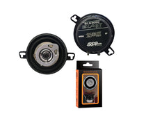 Load image into Gallery viewer, Absolute BLS-3050 3.5" 2-Way 200W Full Range Coaxial Speakers &amp; magnetic phone