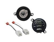 Load image into Gallery viewer, 3.5" 2way Dash Corner Speakers /w Harness for 2005-2022 Dodge RAM 1500