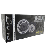 Load image into Gallery viewer, Blast Series 4 Inches 2- Way Car Speakers 480 Watts Max Power