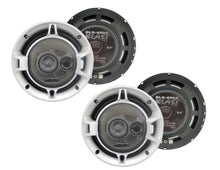Load image into Gallery viewer, Absolute USA 2 X BLS-6503 Blast Series 6.5 Inches 3 Way Car Speakers 640 Watts Max Power