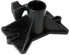 Load image into Gallery viewer, Ultimate Support BMB-200K External Speaker Cabinet Mounting Bracket for Mounting Speaker Cabinets on Speaker Stands
