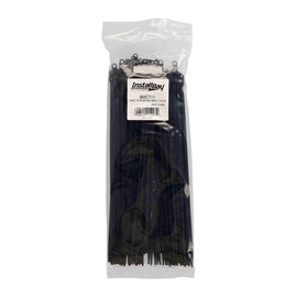 Install Bay BMCT11 Mounting Hole Cable Tie - 11 inch 50 lb - Package of 100