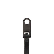 Load image into Gallery viewer, Install Bay BMCT11 Mounting Hole Cable Tie - 11 inch 50 lb - Package of 100
