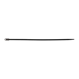 Install Bay BMCT11 Mounting Hole Cable Tie - 11 inch 50 lb - Package of 100