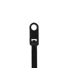 Load image into Gallery viewer, Install Bay BMCT7 Mounting Hole Cable Tie - 7 inch 50 lb - Package of 100