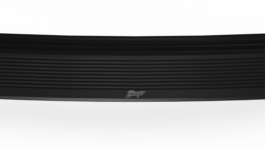 Stinger  BR6FBKC40 40-inch Curved Light Bar for 2021-2026 Ford Full-Size Bronco with Brackets
