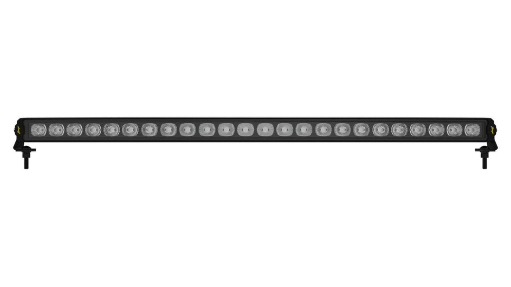 Stinger  BR6FBKC40 40-inch Curved Light Bar for 2021-2026 Ford Full-Size Bronco with Brackets