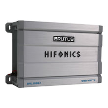 Load image into Gallery viewer, Hifonics BRL1200.1 BRUTUS BRL 1200 Watt Mono Block Amplifier