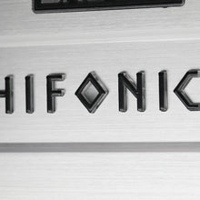 Load image into Gallery viewer, Hifonics BRL1200.1 BRUTUS BRL 1200 Watt Mono Block Amplifier
