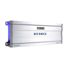 Load image into Gallery viewer, Hifonics BRL6000.1 BRUTUS BRL 6000 Watt Mono Block Amplifier