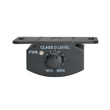 Load image into Gallery viewer, Hifonics BRL6000.1 BRUTUS BRL 6000 Watt Mono Block Amplifier