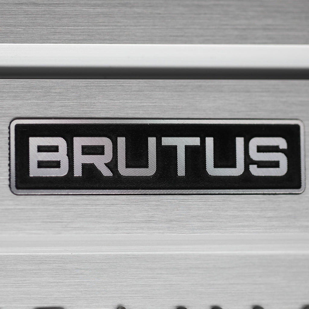 Hifonics BRL6000.1 BRUTUS BRL 6000 Watt Mono Block Amplifier