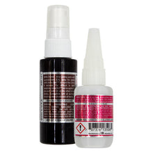 Load image into Gallery viewer, Install Bay BSI-157H Maxi Cure and Insta Set Retail Pack