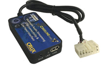 Load image into Gallery viewer, Crux BTS-TY1 Bluetooth Interface, Stream music through the factory radio in select 1998-11 Toyota vehicles
