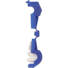 Load image into Gallery viewer, Install Bay BTT Blue Insulation Displacement Connector 16-14 Ga - 100 Pack