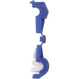 Install Bay BTT Blue Insulation Displacement Connector 16-14 Ga - 100 Pack